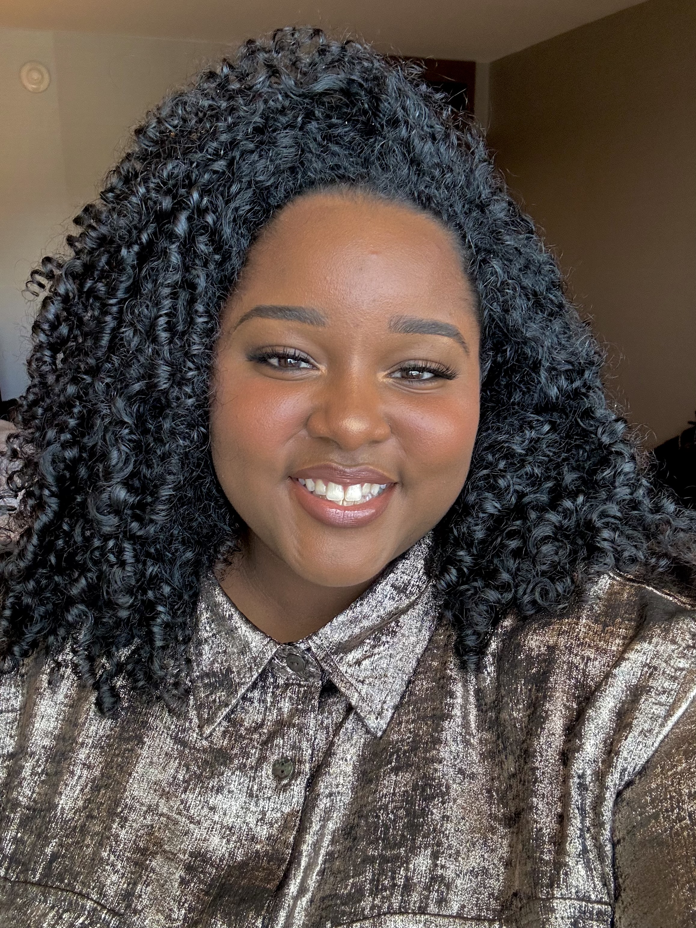 April Brown