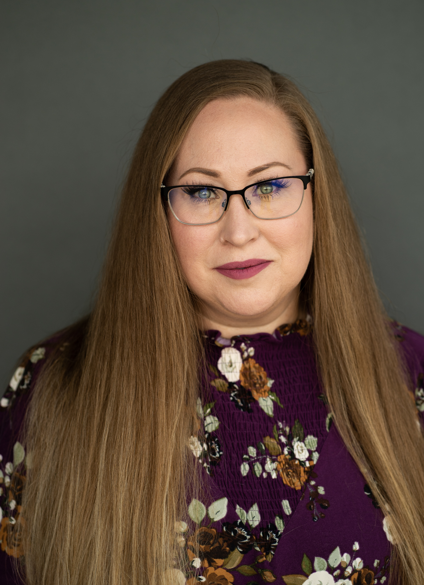 Pamela Glendinning