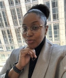Valerie Pamphile