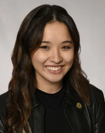 Cassandra Flandre-Nguyen