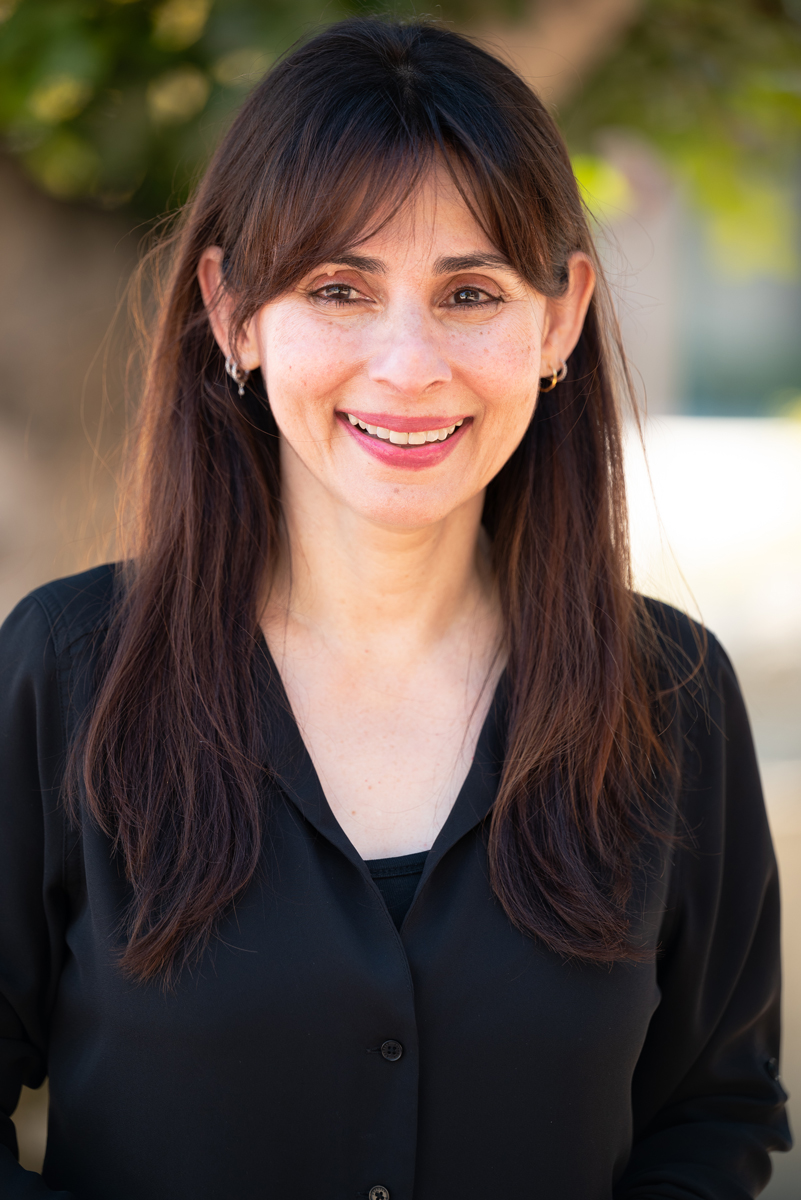 Dr. Sonya Christian